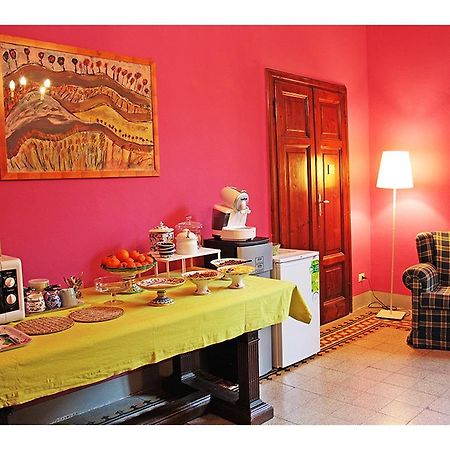 Borgo Largo 51 Bed & Breakfast Pisa Exterior photo