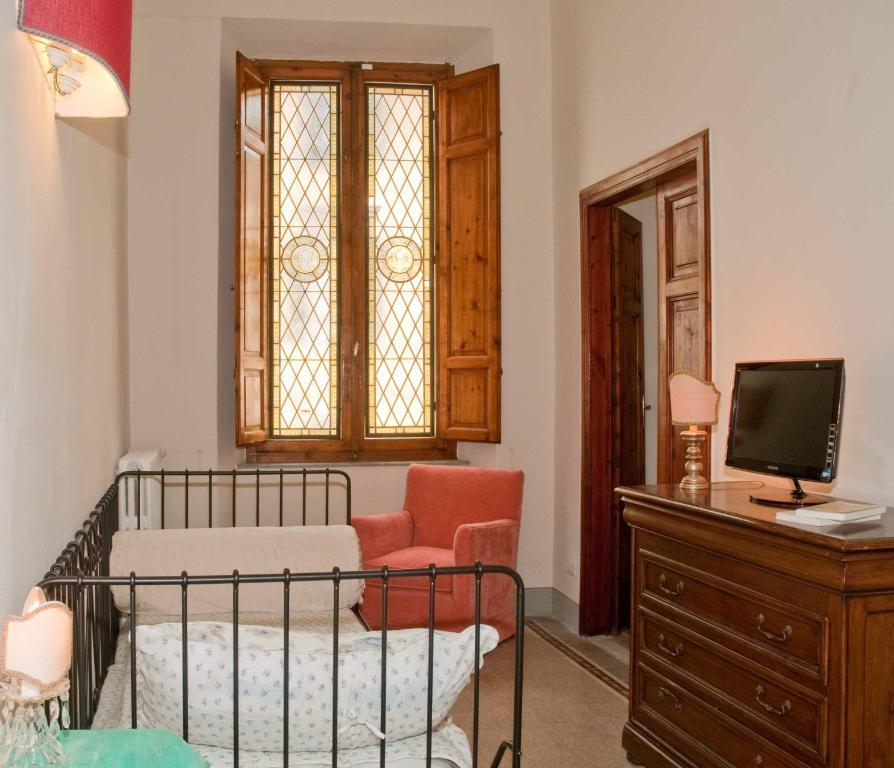 Borgo Largo 51 Bed & Breakfast Pisa Room photo