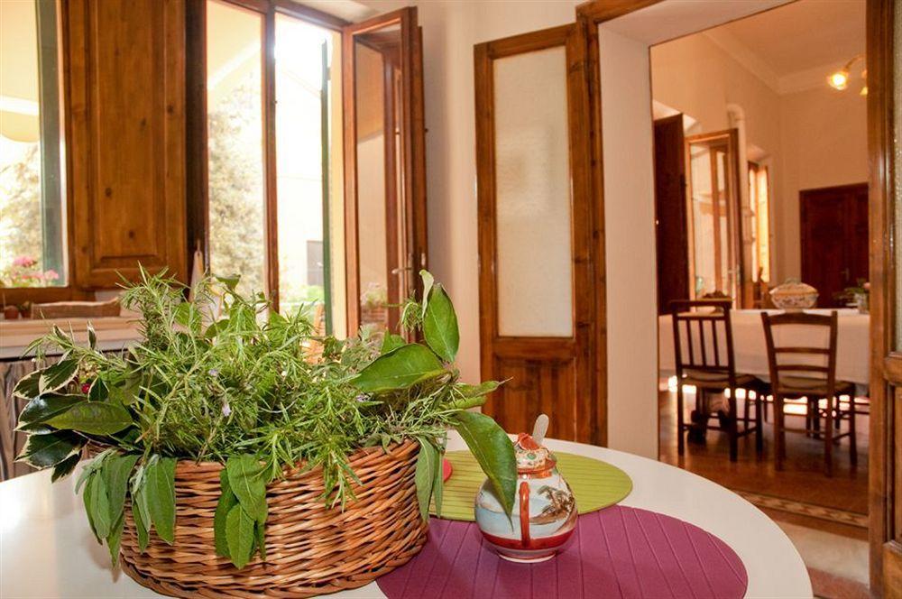 Borgo Largo 51 Bed & Breakfast Pisa Exterior photo