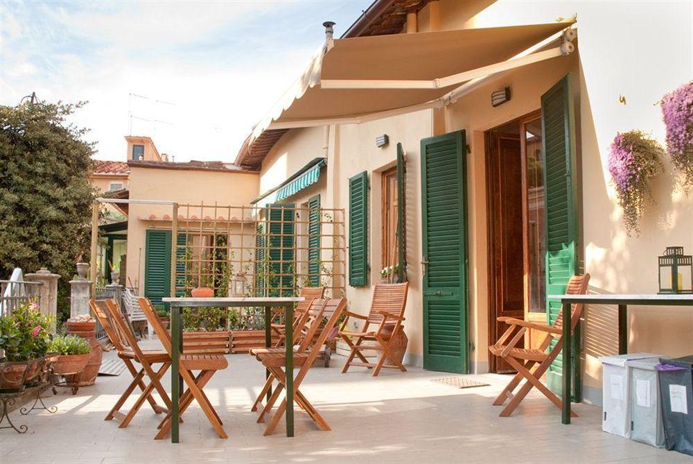 Borgo Largo 51 Bed & Breakfast Pisa Exterior photo