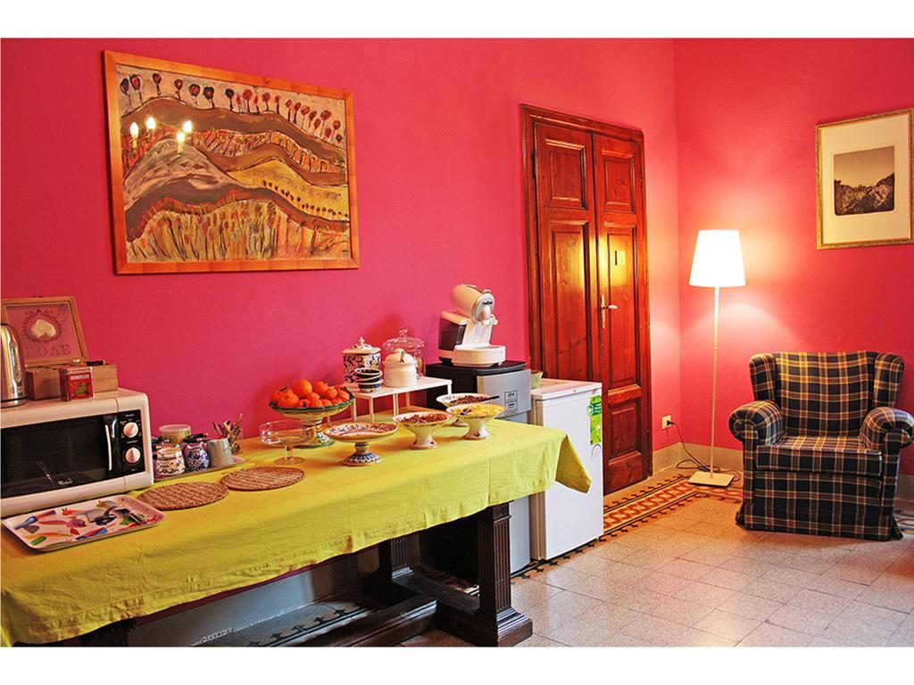 Borgo Largo 51 Bed & Breakfast Pisa Exterior photo