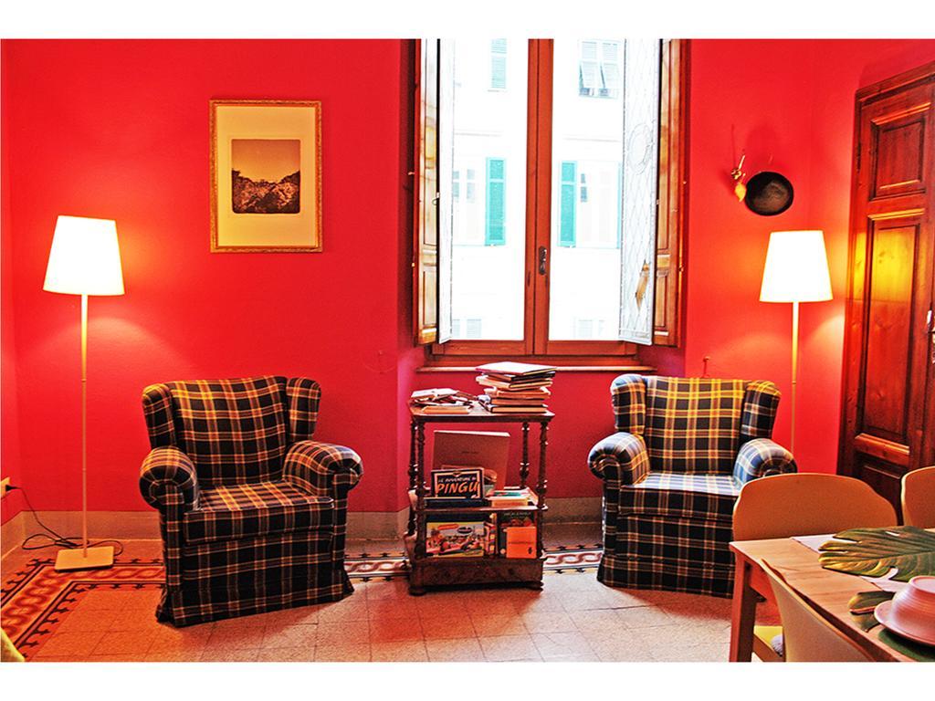 Borgo Largo 51 Bed & Breakfast Pisa Exterior photo