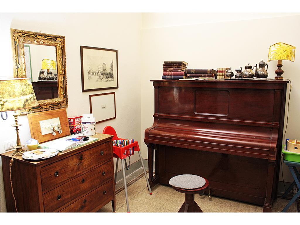 Borgo Largo 51 Bed & Breakfast Pisa Exterior photo