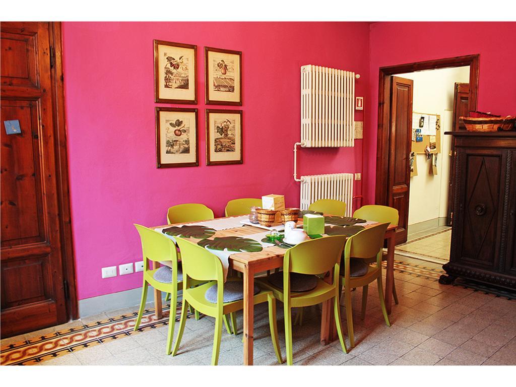Borgo Largo 51 Bed & Breakfast Pisa Exterior photo